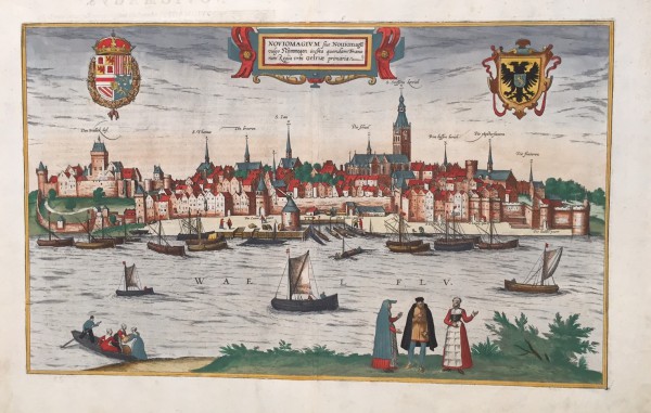 Nijmegen NLN031