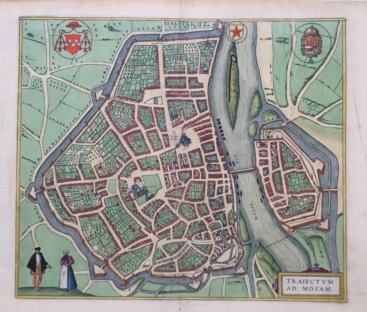 Maastricht NLM061 