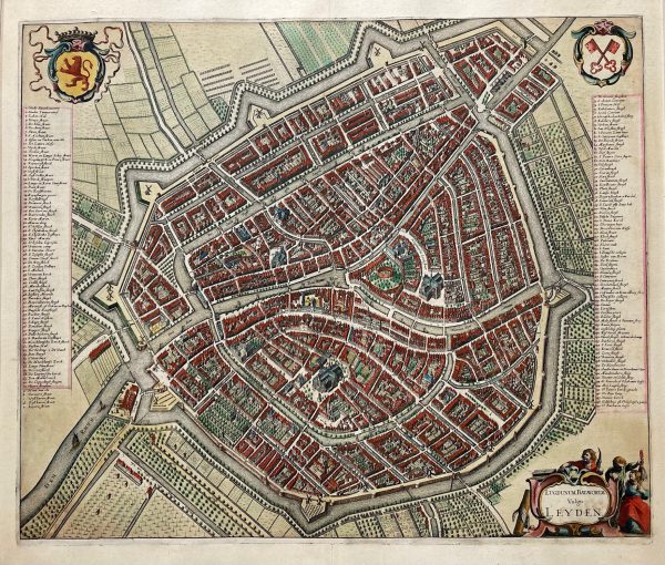 Leiden NLL081