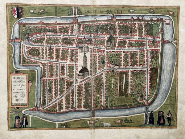 Delft NLD031