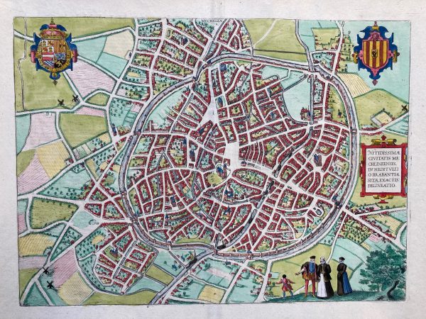 Mechelen BM061