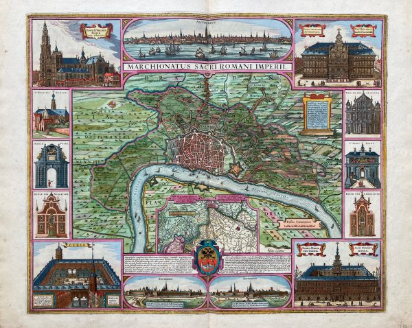 Antwerpen BA082