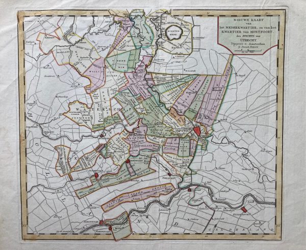 Utrecht NLU153