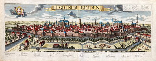 Leiden NLL091