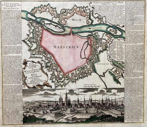 Maastricht NLM095