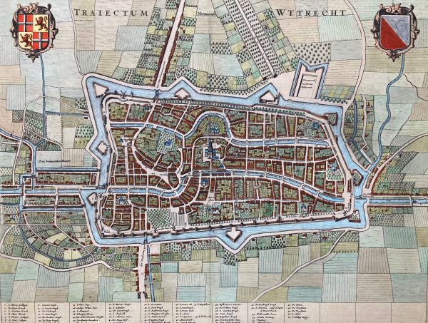 UtrechtNLU160