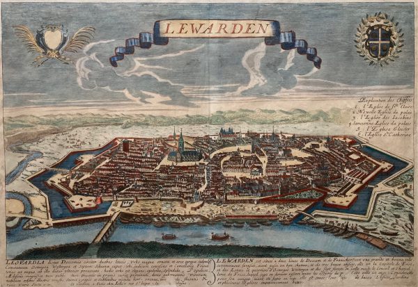 Leeuwarden NLL013