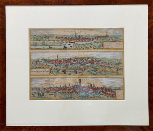 Leuven BL041