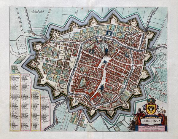Groningen NLG104