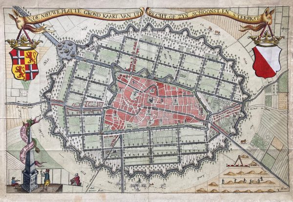 Utrecht NLU181