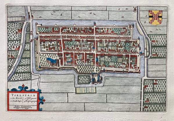 Ijsselstein NLIJ002