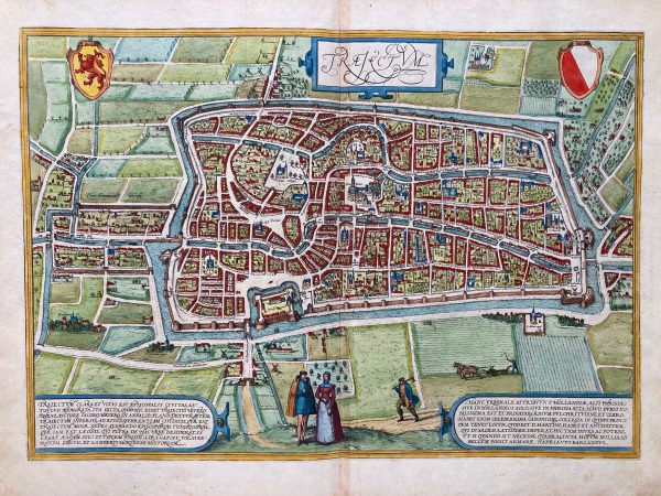 Utrecht NLU183