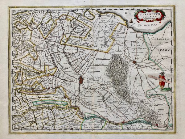 Utrecht NLU185