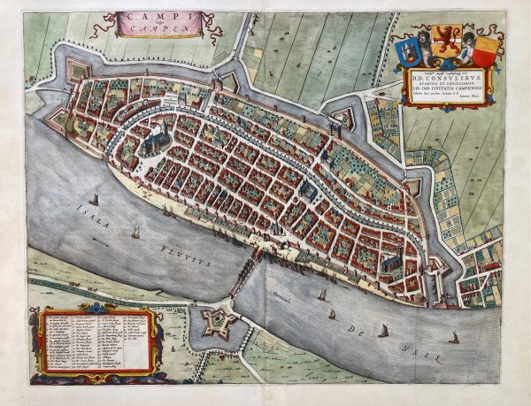 Kampen NLK031