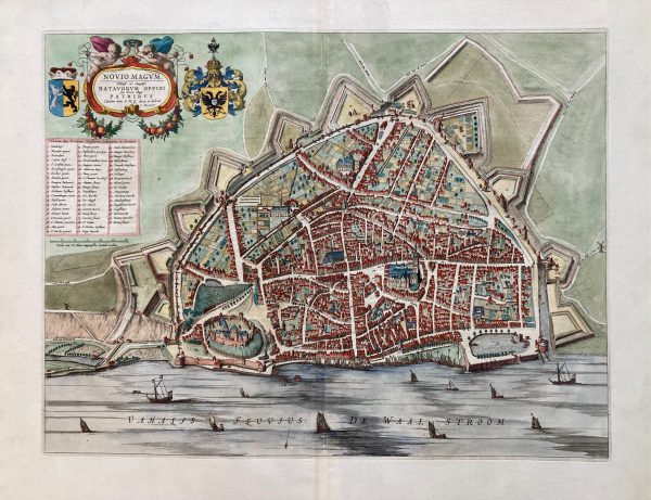 Nijmegen NLN105 Nijmegen NLN105