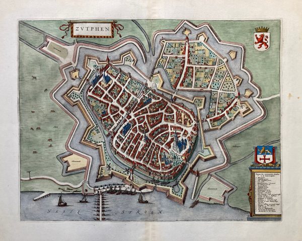 Zutphen NLZ093 Zutphen NLZ093