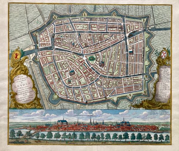 Leiden NLL101