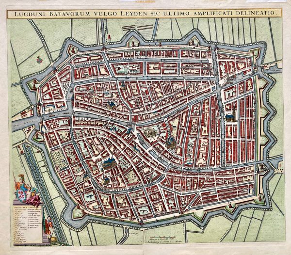 Leiden NLL102