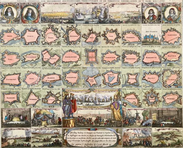 Vereenigde Nederlanden NLNed011