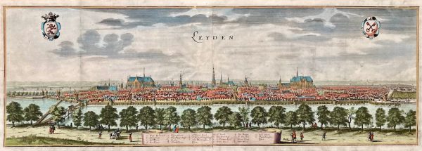 Leiden NLL105
