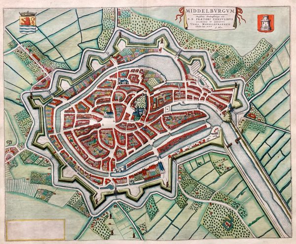 Middelburg NLM072
