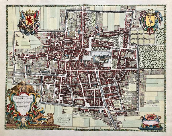 Den Haag NLG723