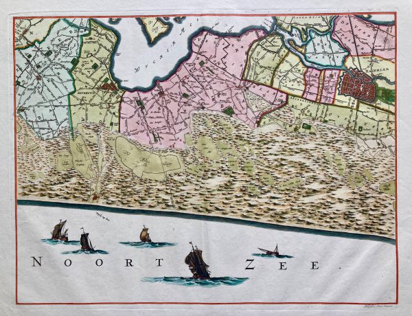 Haarlem NLH082
