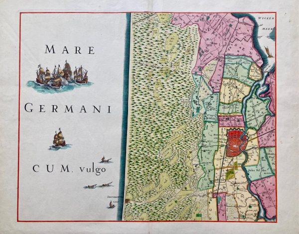 Haarlem NLH083