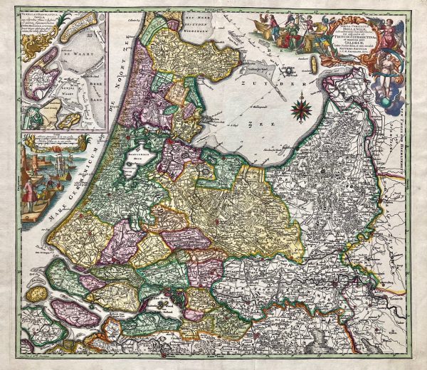 Holland NLH073