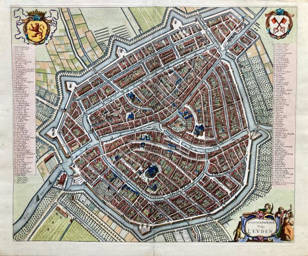 Leiden NLL106