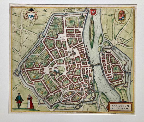 Maastricht NLM101
