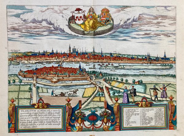Maastricht NLM102