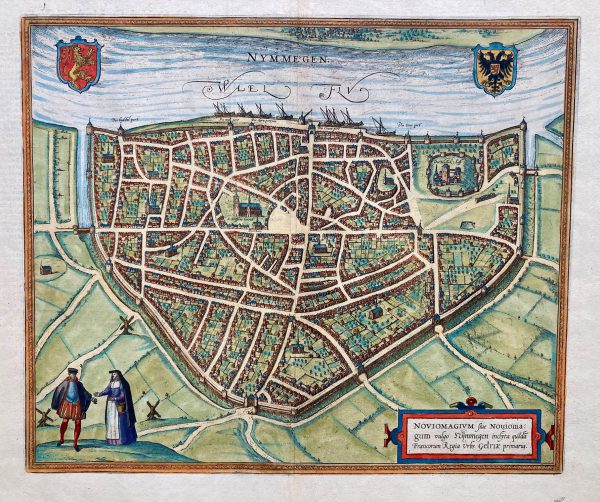 Nijmegen NLN107