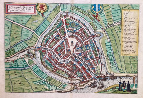 Gouda NLG073