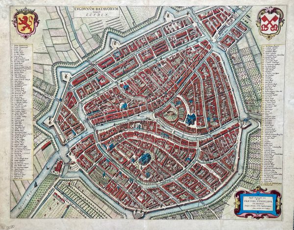 Leiden NLL107