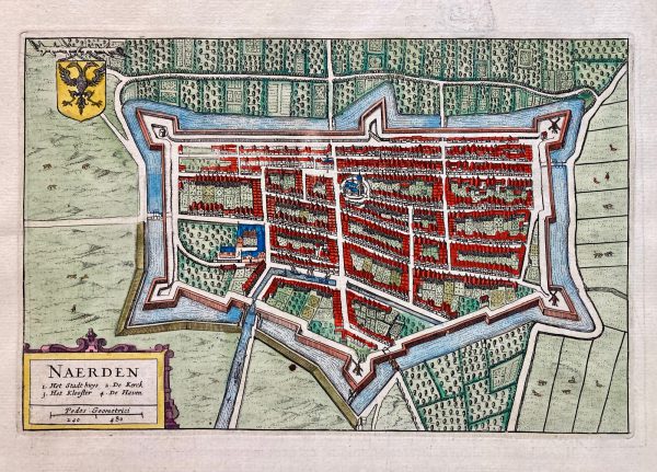 Naarden NLNA002